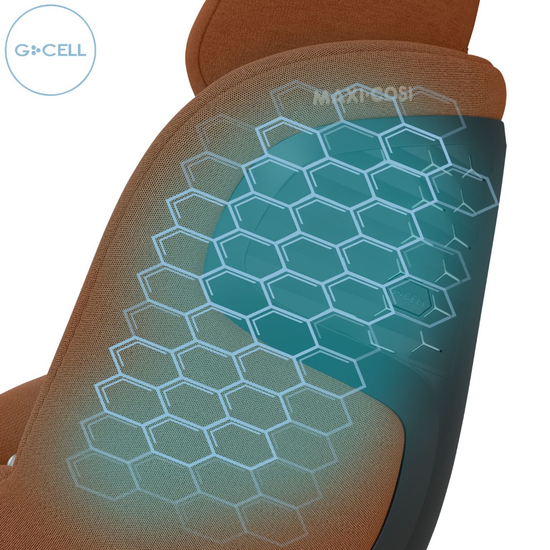 Scaun auto pentru copii Pearl 360 Pro